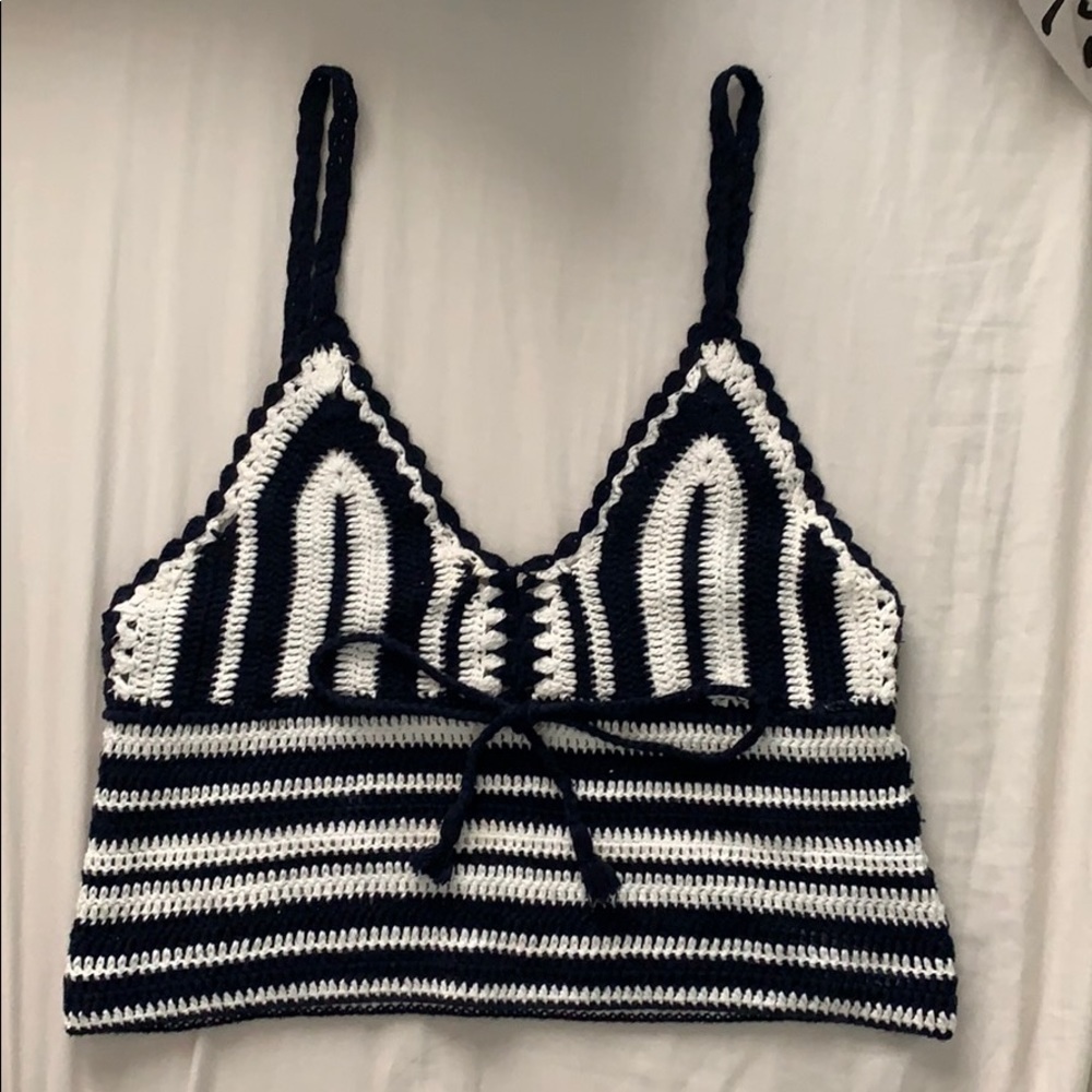 Zara Top
